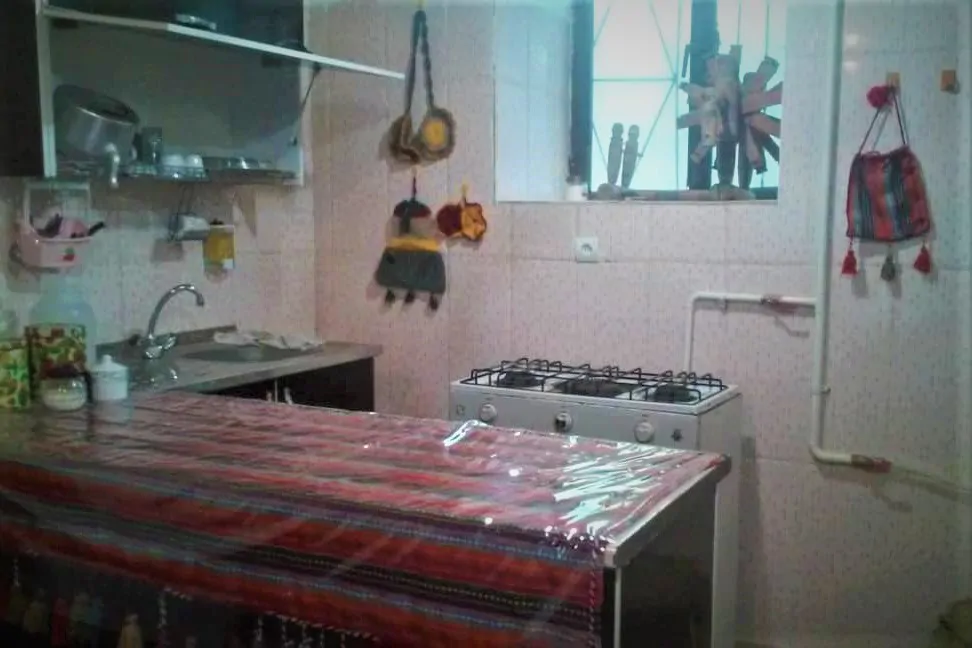 کوهسار گنجان (۳ نفره)