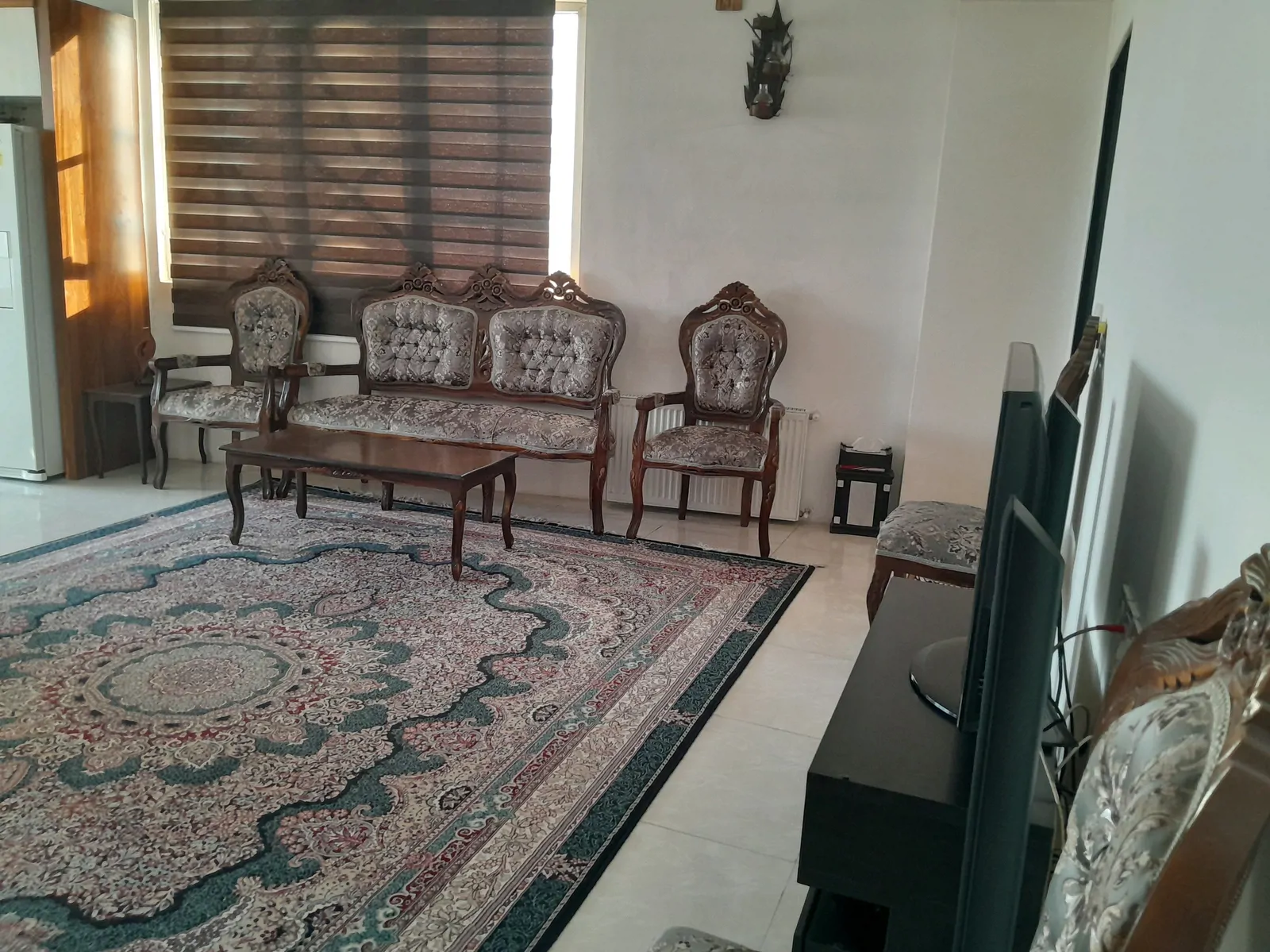 مبله آسا (۲)