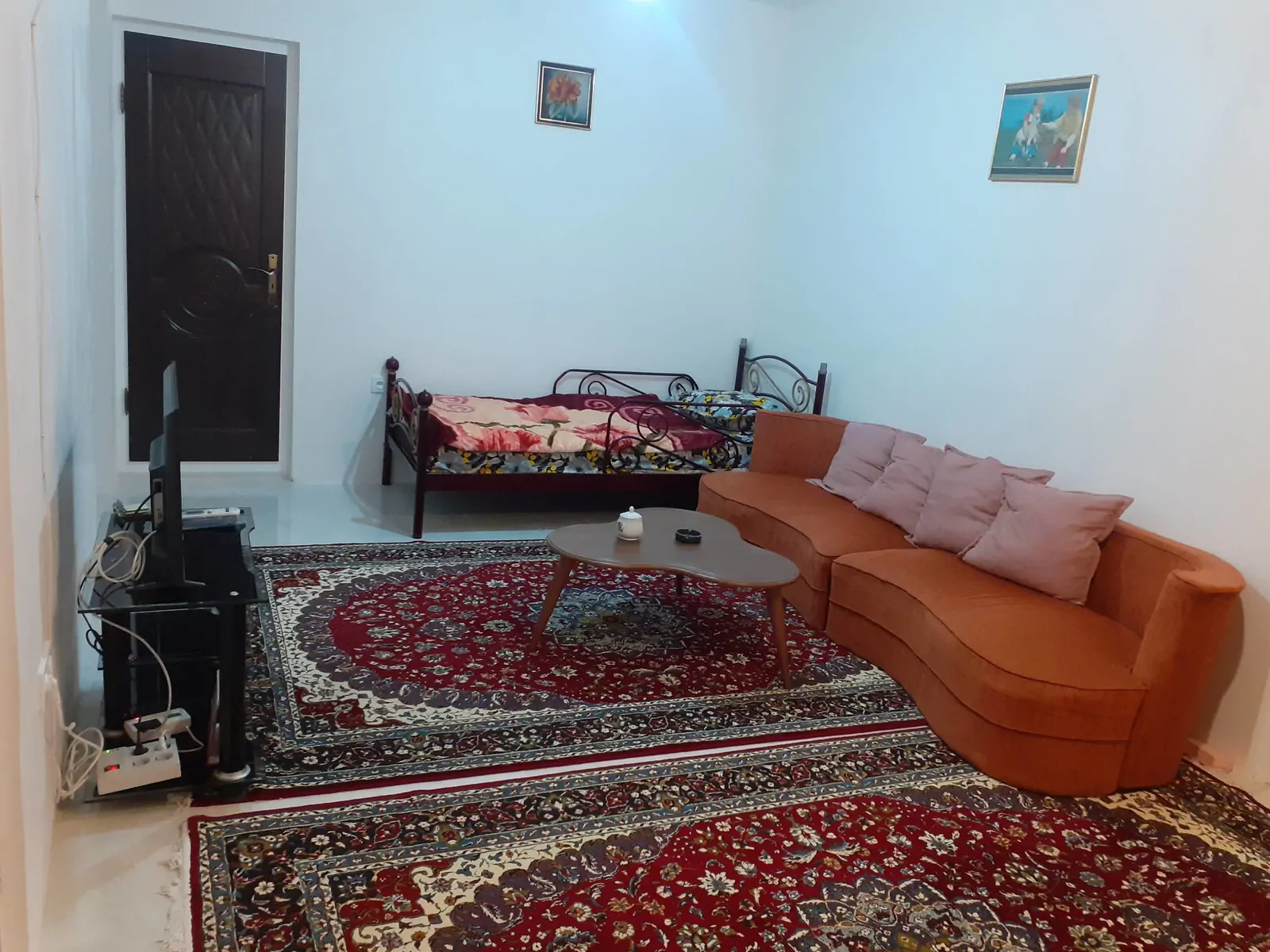 نجفی