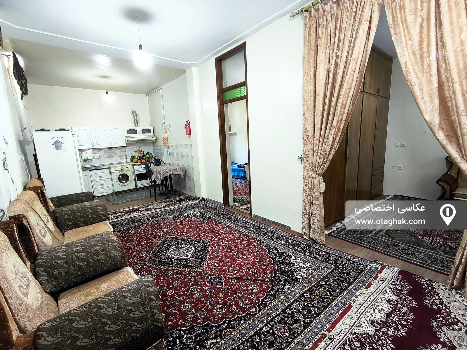 ویلایی الیاسی
