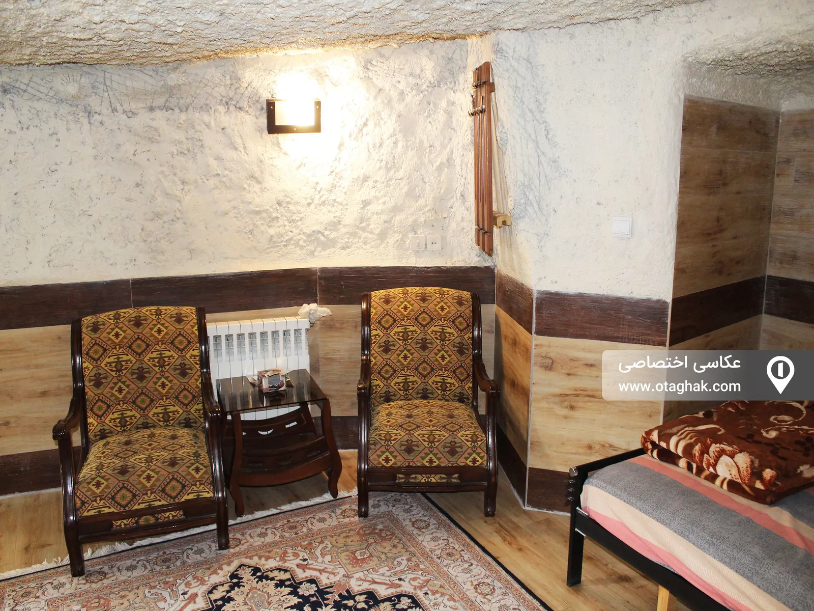 عمارت سنگی (1)