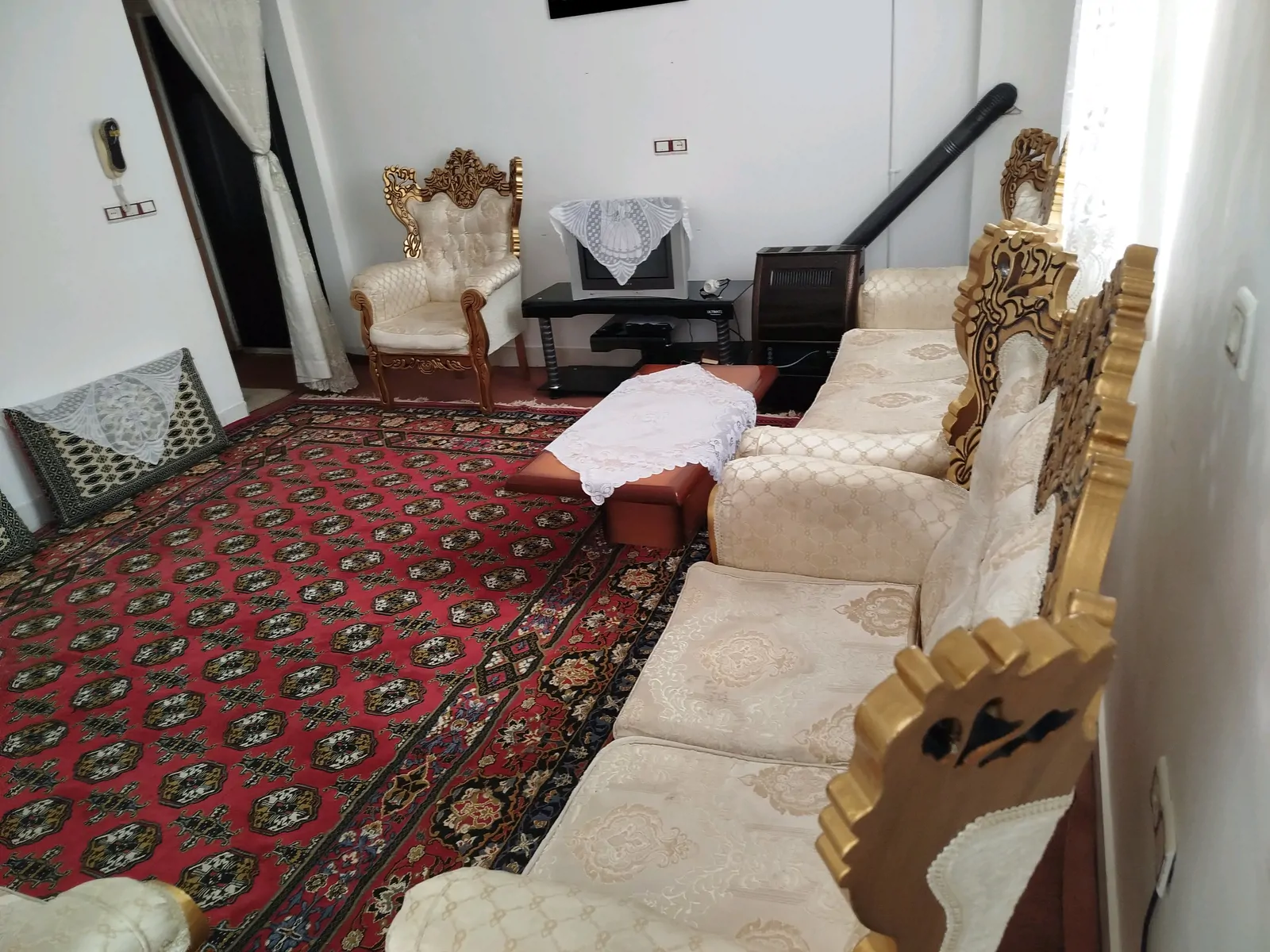 مبله گوهر