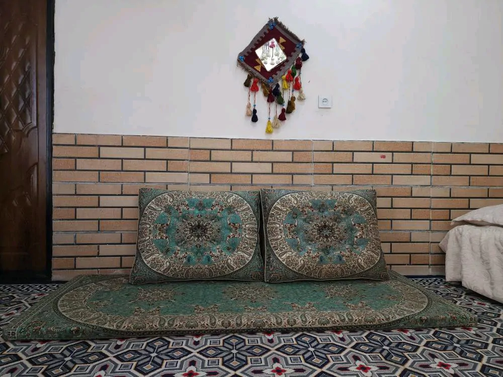 روژان (گیلک) در گلبهار