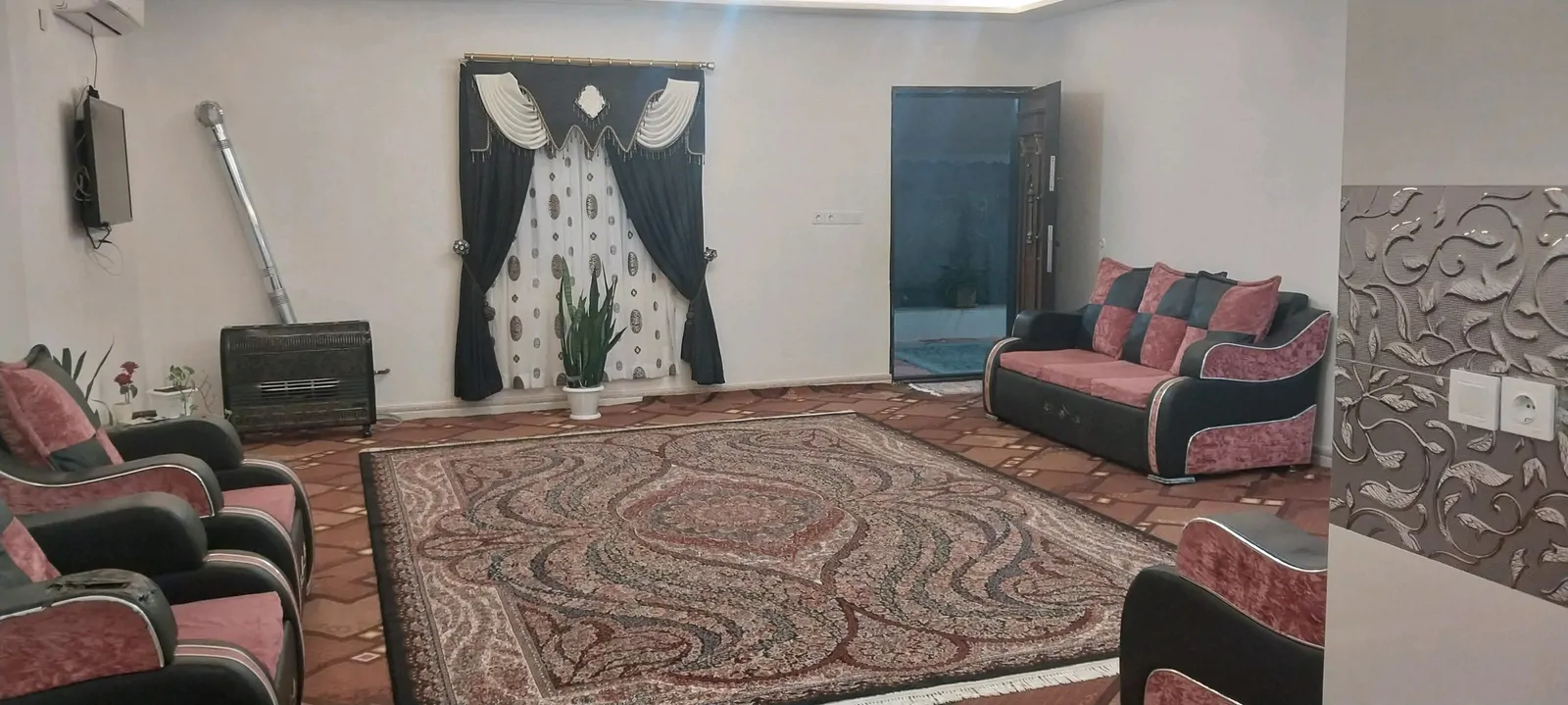 ساحلی حسنی
