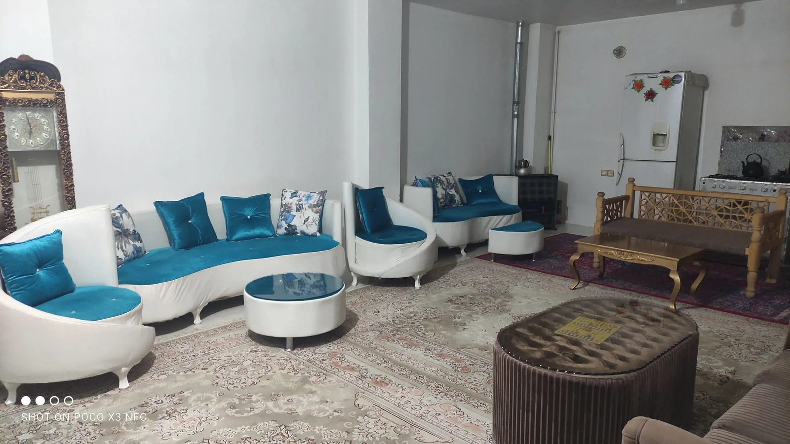 ویلایی آرمان 