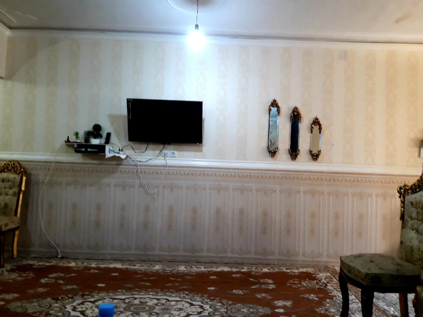 مبله بنیامین