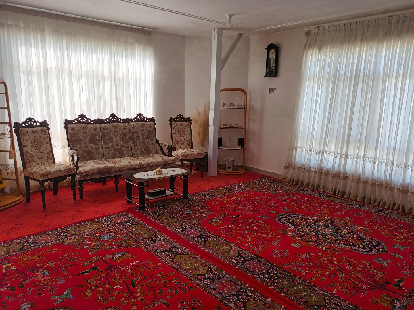 درمیان 