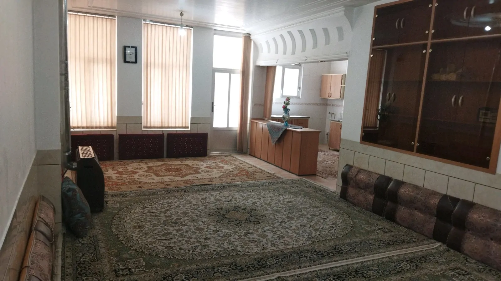 مبله صادقی