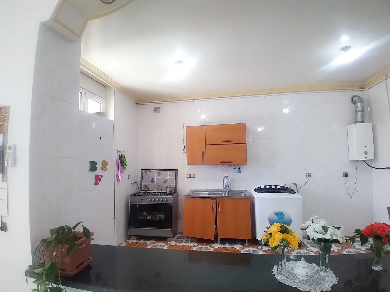کاشانه قلعه