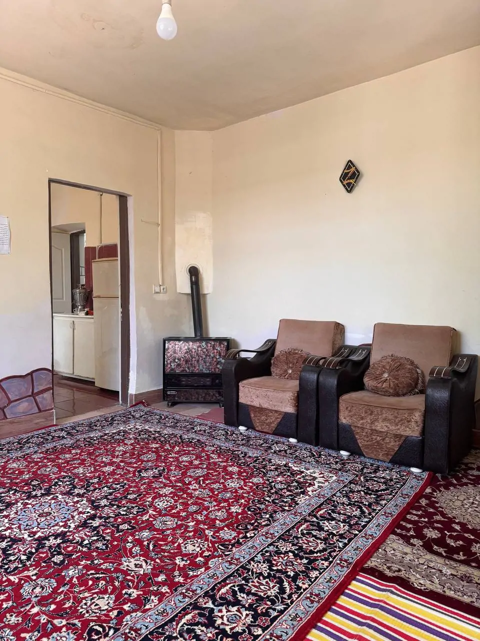 کانی لوسه