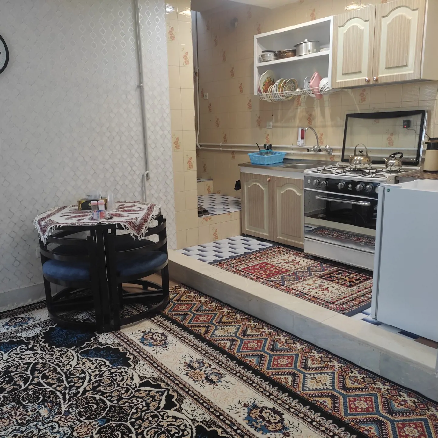 سبز
