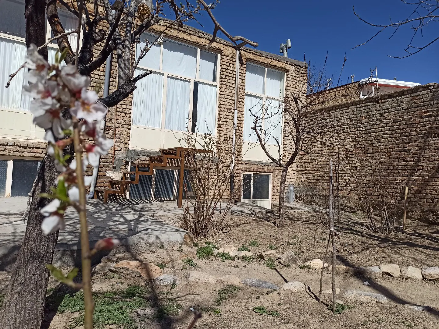 ویلایی ستاره