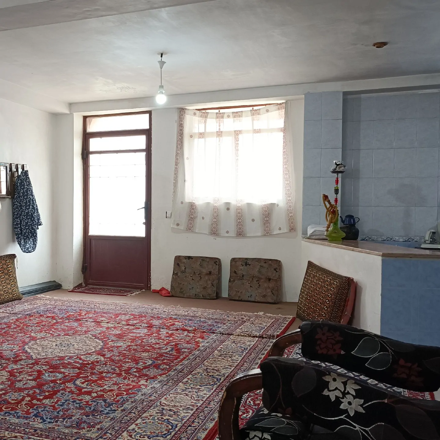باغ واوسر