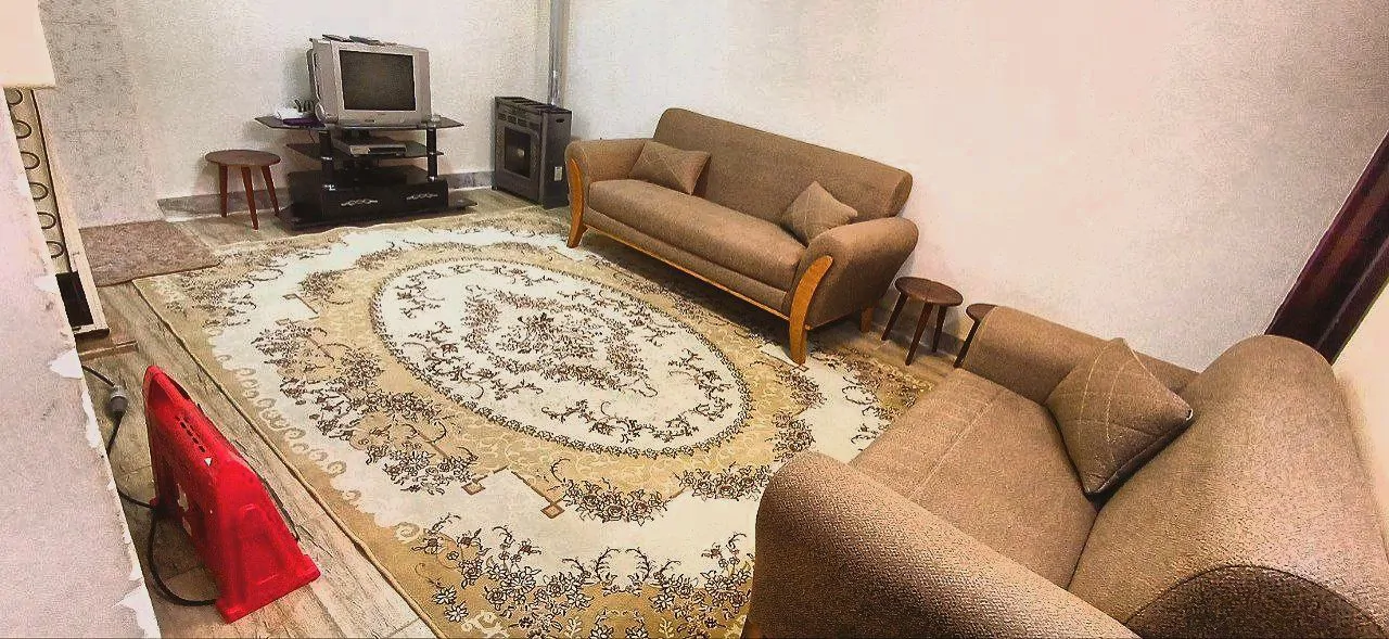 زیارت