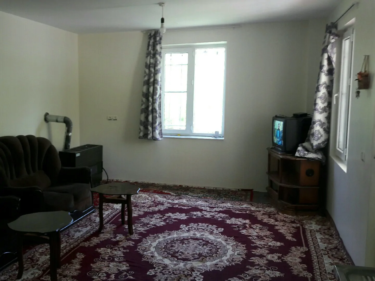 نجفیان (همکف)