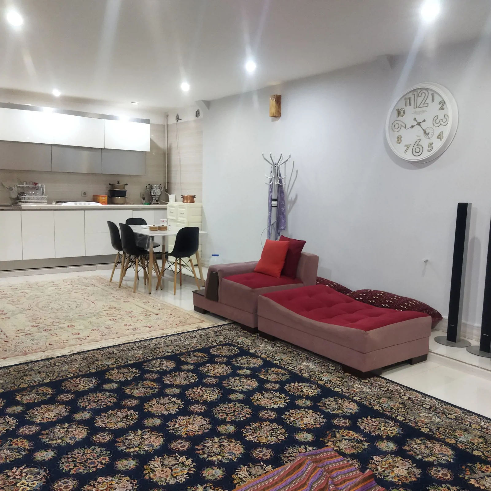 ویلایی استخردار آبگرم جاوید