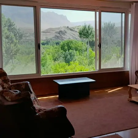دوبلکس استخردار آبگرم دورک