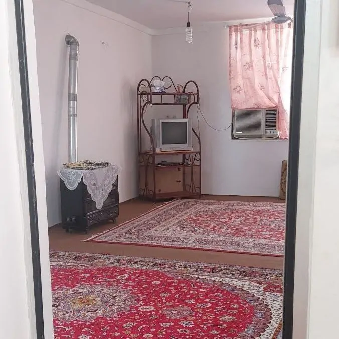  خانه سبز