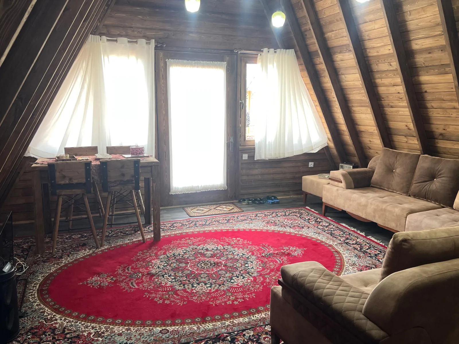 سوییسی راش