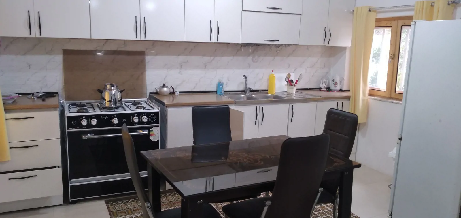 سنتی بهشتی
