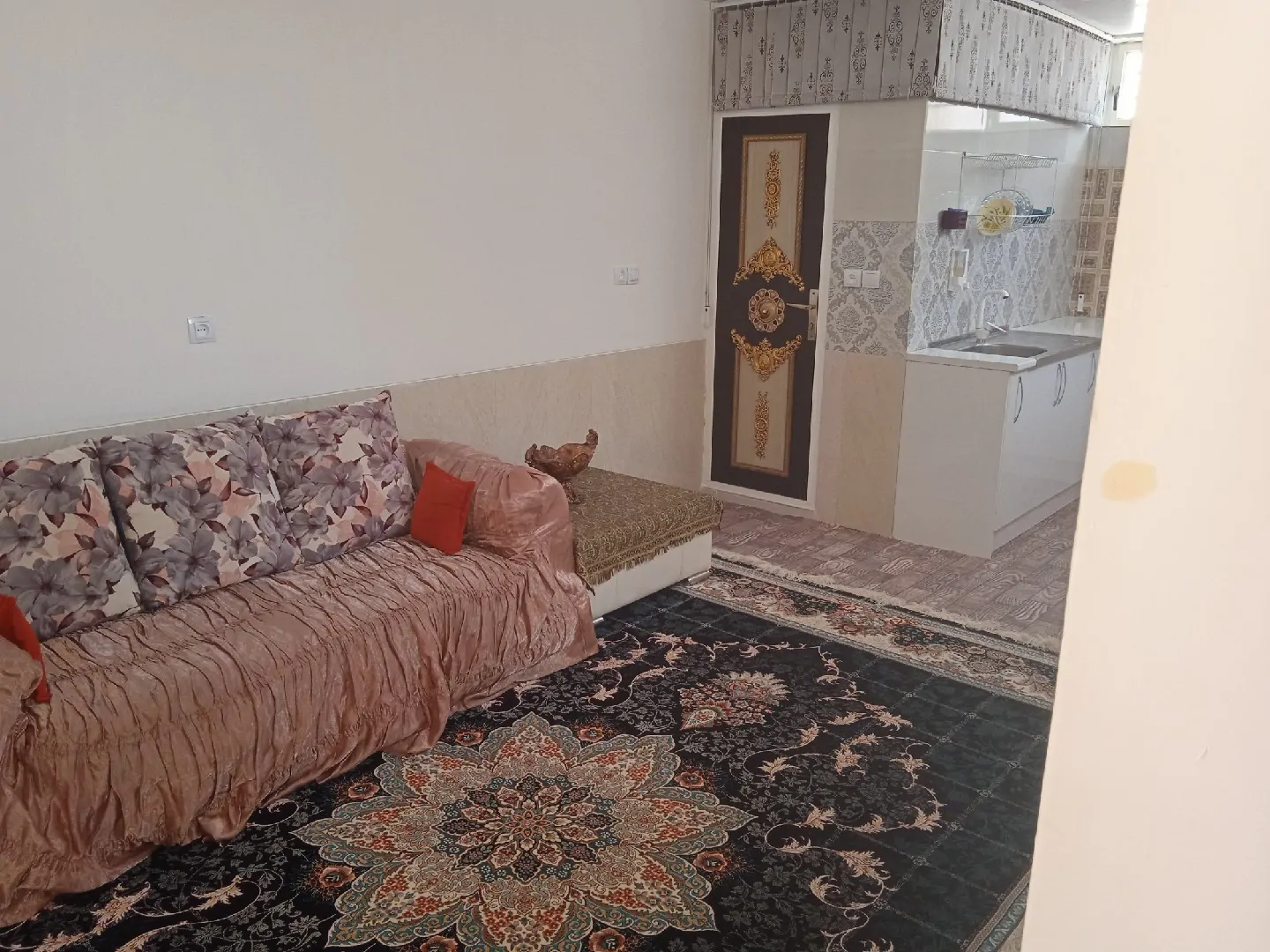 هخامنش در پاسارگاد