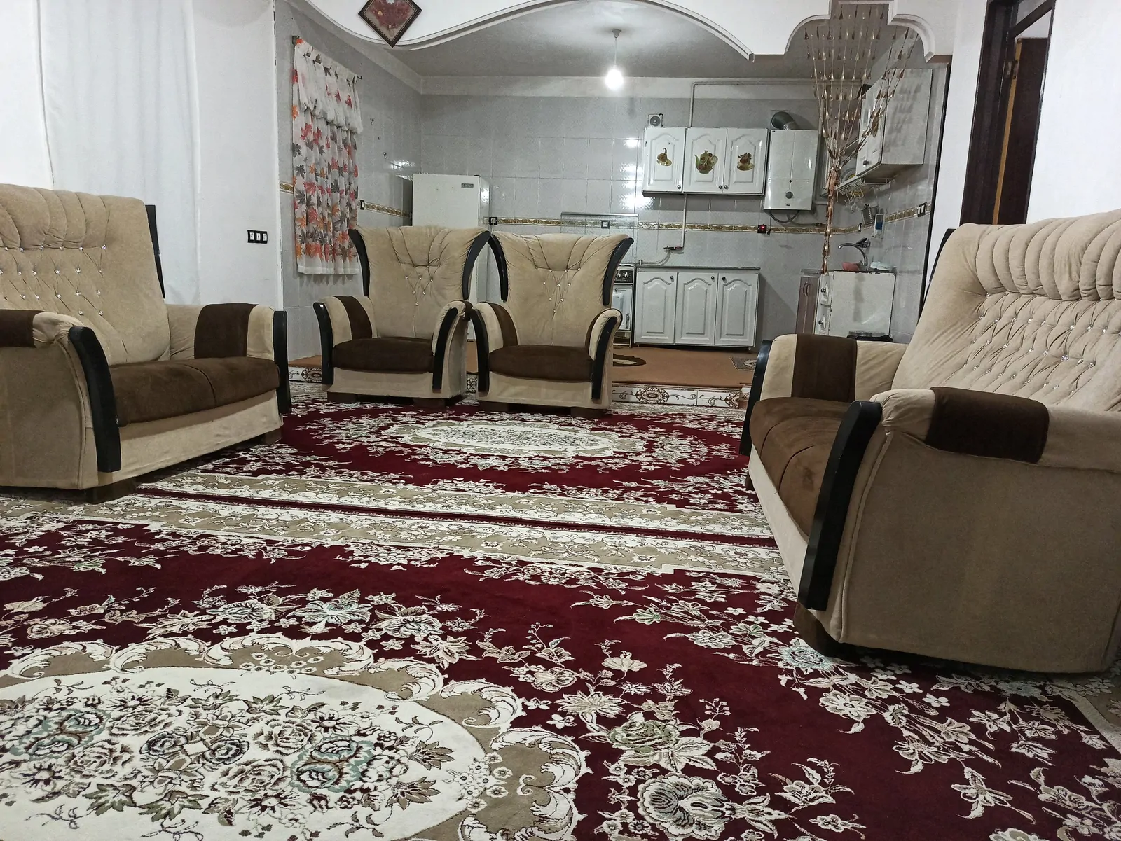 سراب فارسبان