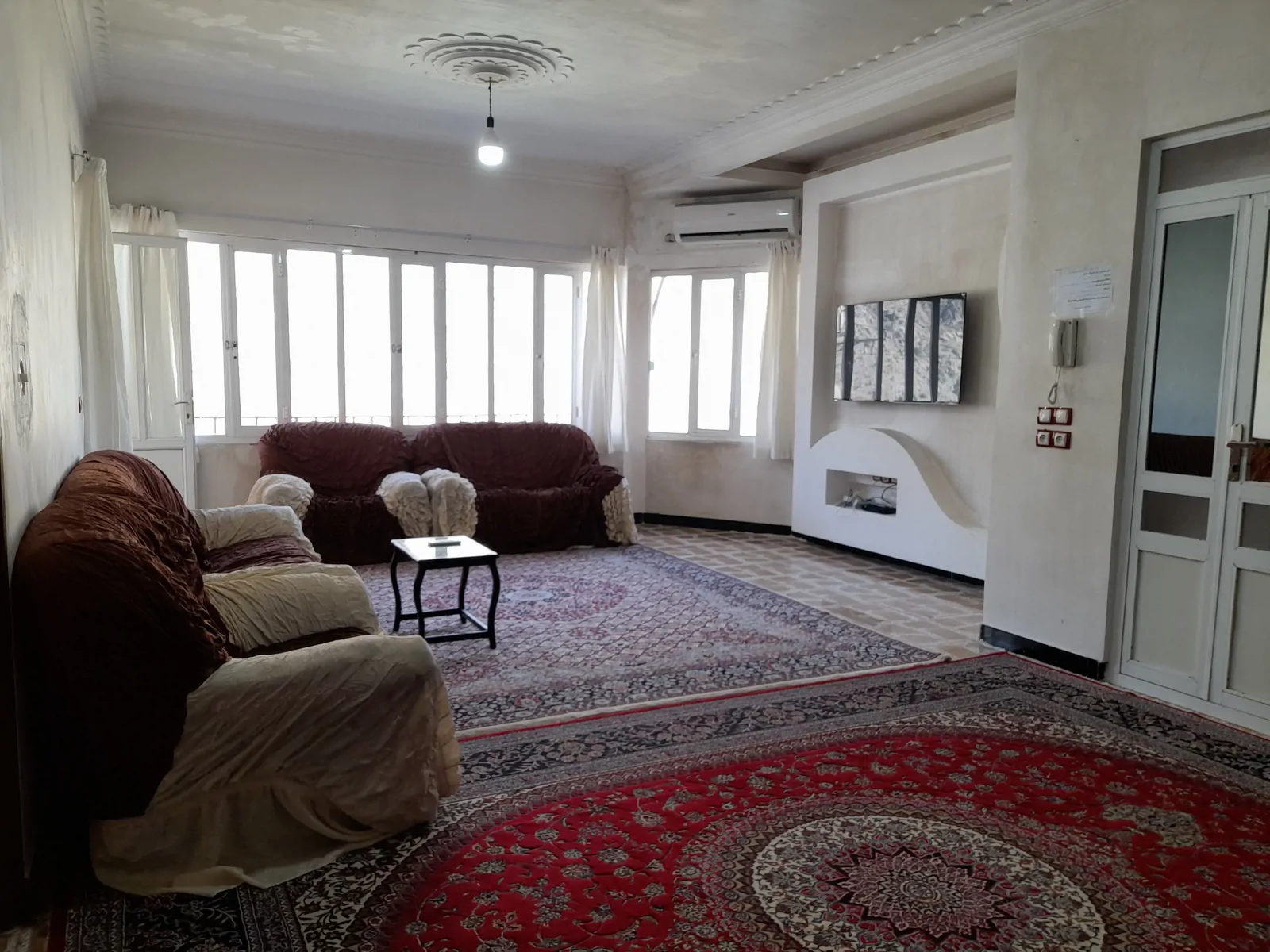 مبله طاهری