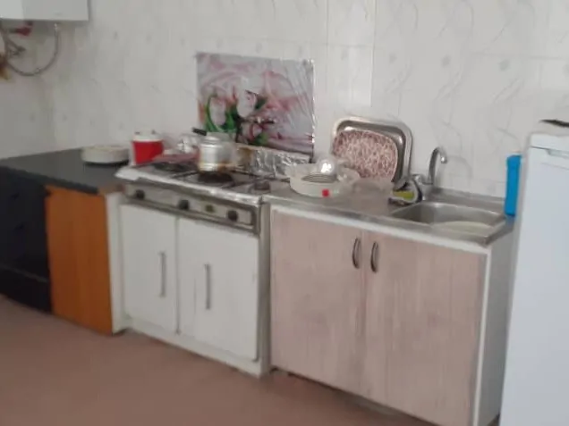 مبله گوهر ویونا(واحد۴)