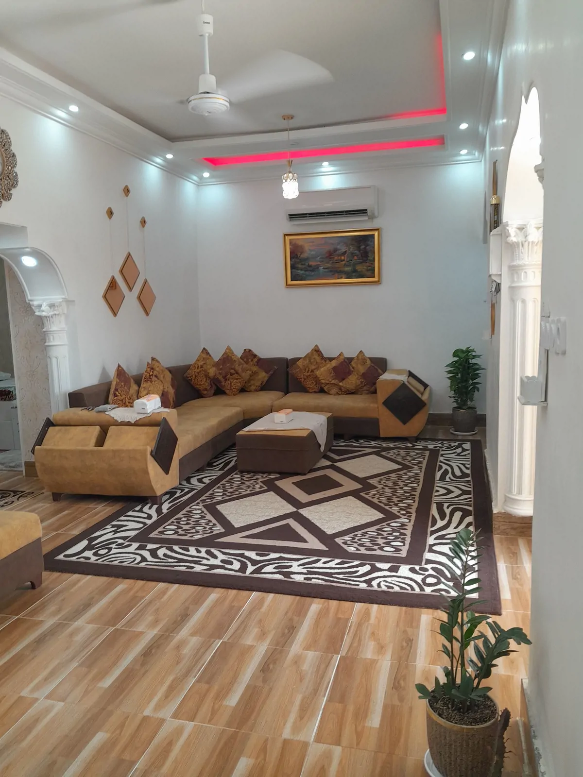 سبز