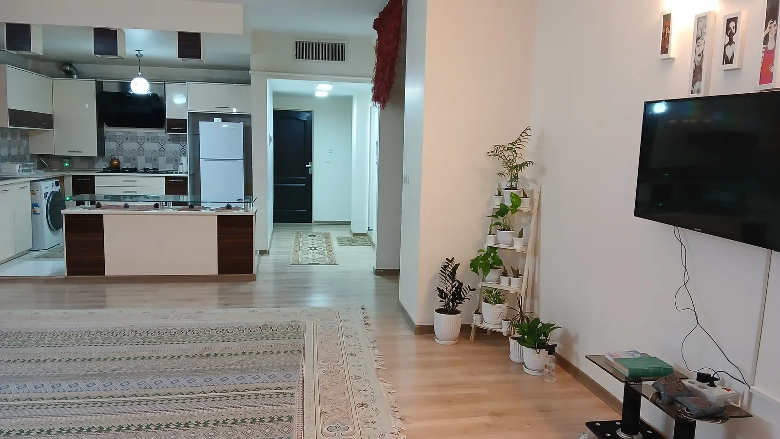 مبله نگین قرن