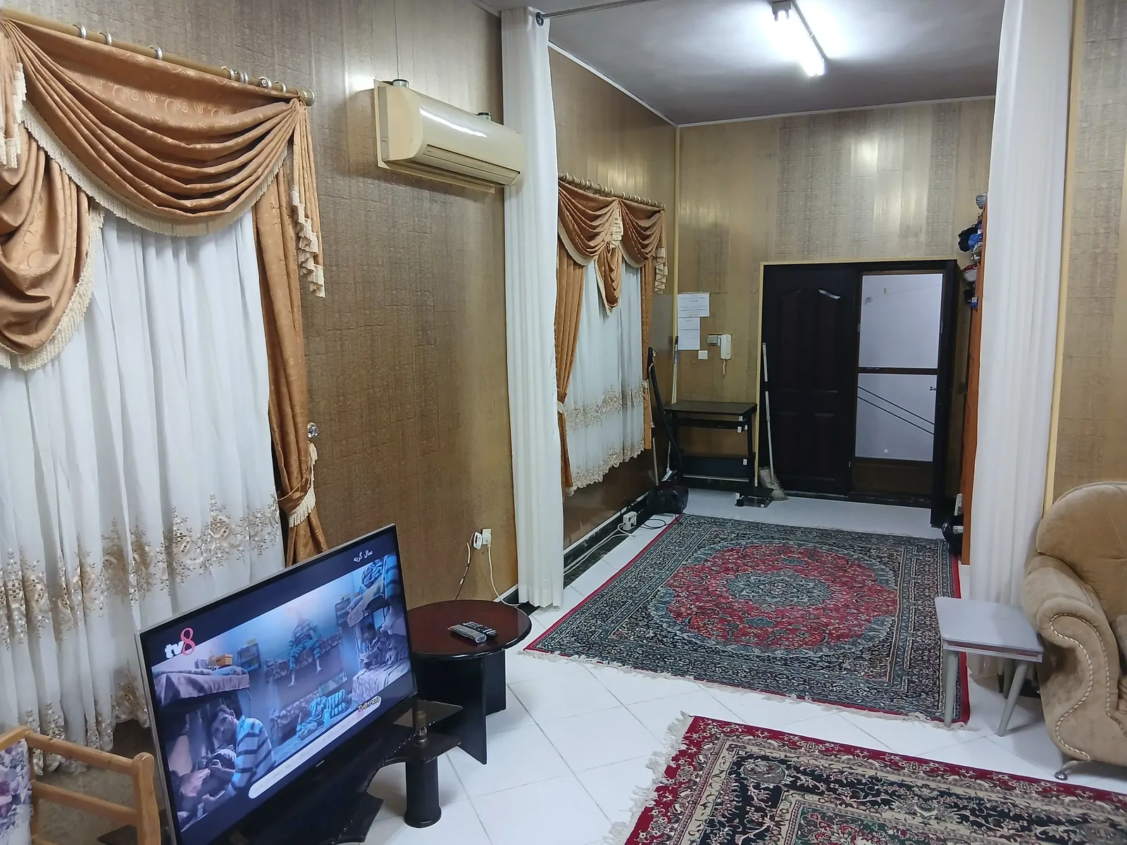 شالیزار