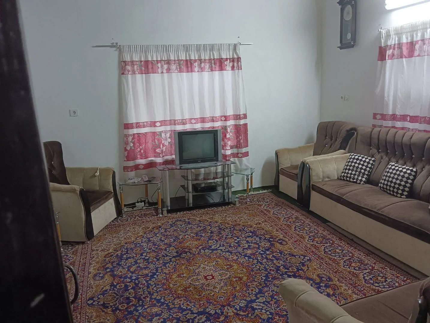 هیرکانی