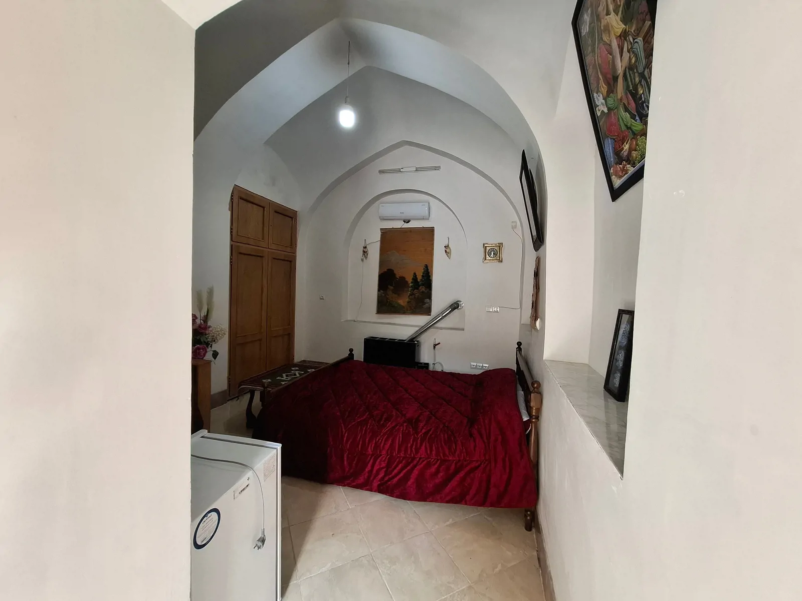 دیوان سالار (مهرالنساء)