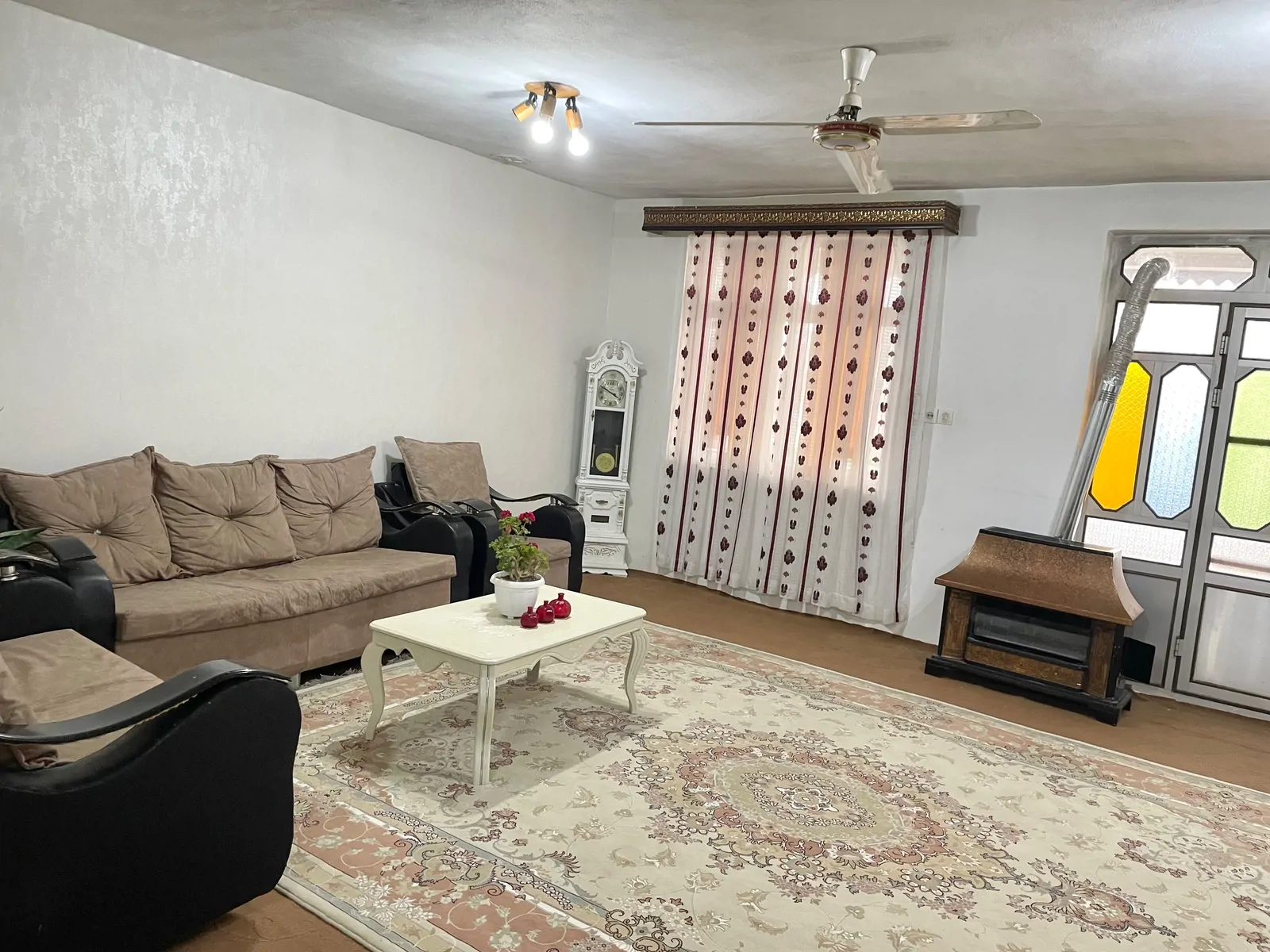 داوودی