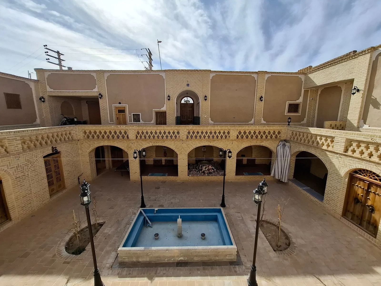 دیوان سالار (مهرالنساء)