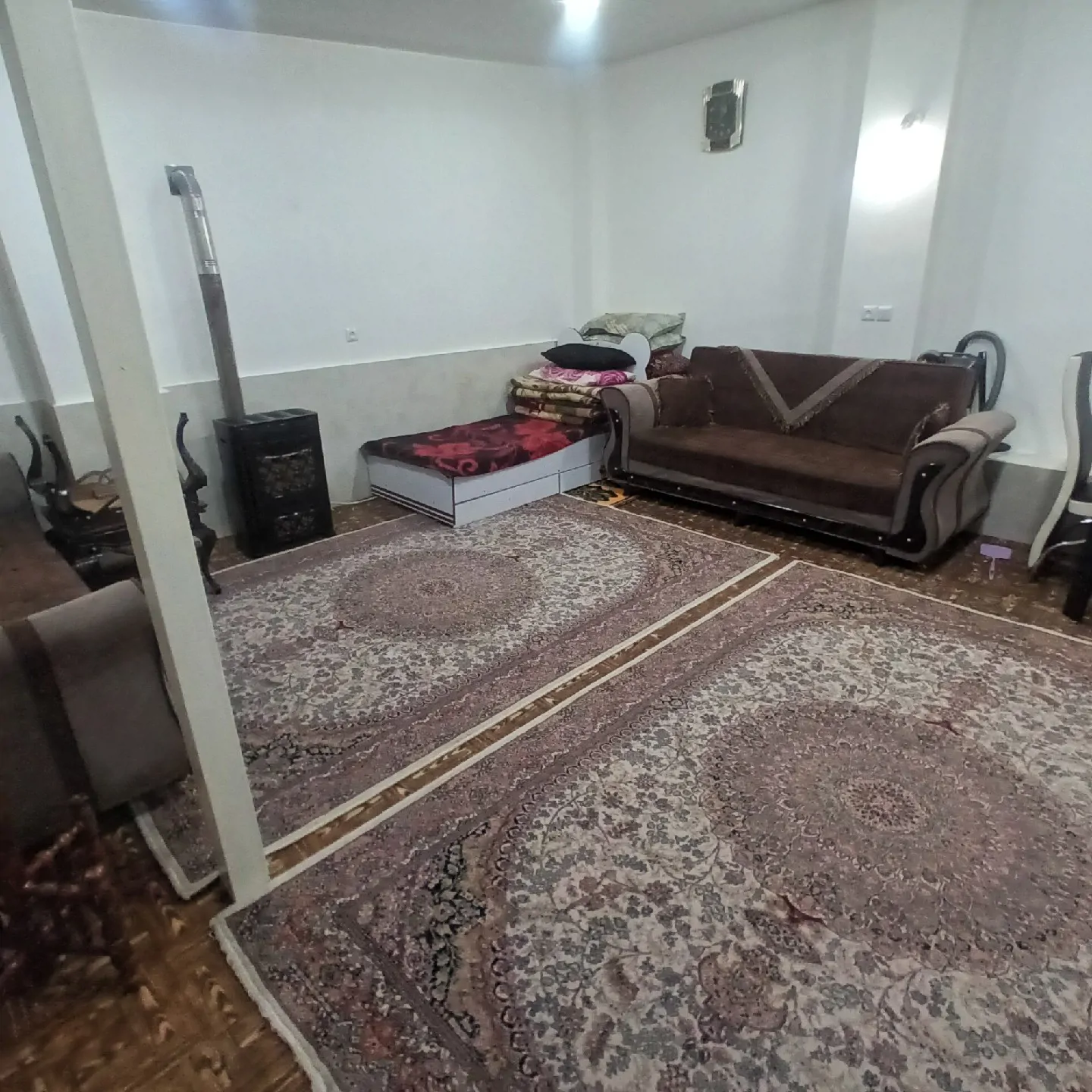 راحت سرا