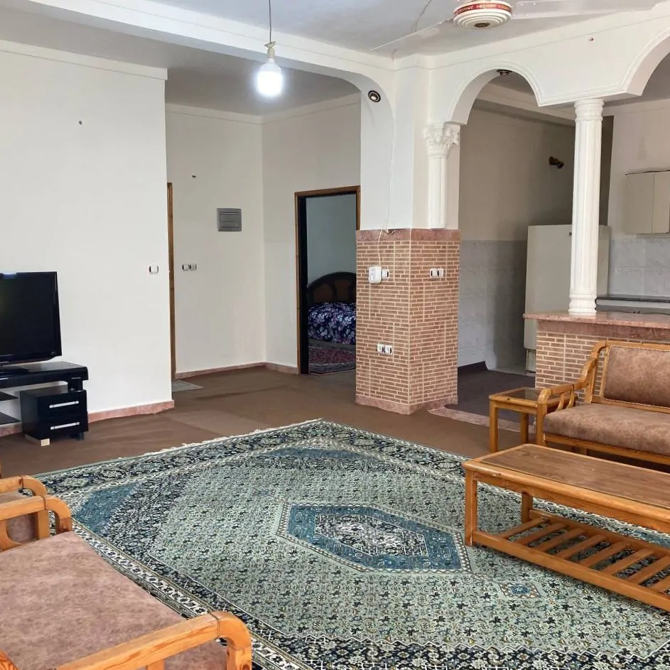 باغ مارکوه