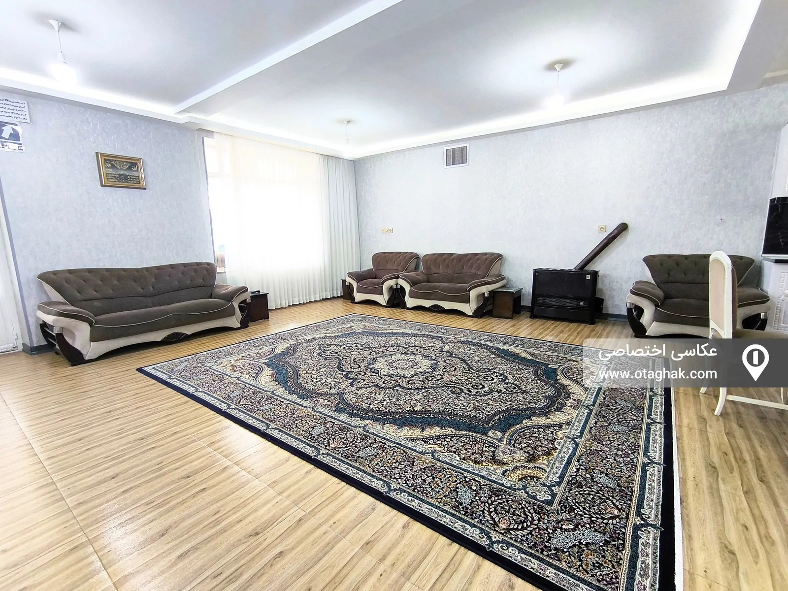 استخردار آبگرم مطهری