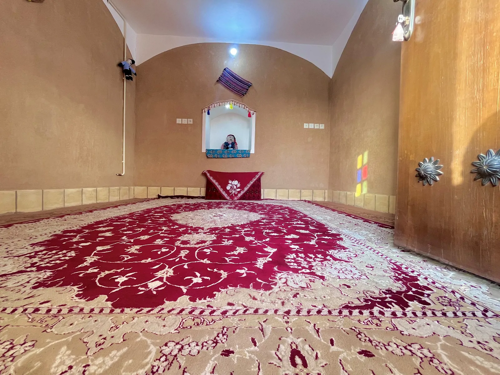 راوي كوير مصر (راوی ۴)