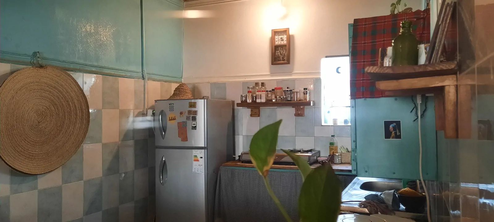 روزنه (اتاق لور)