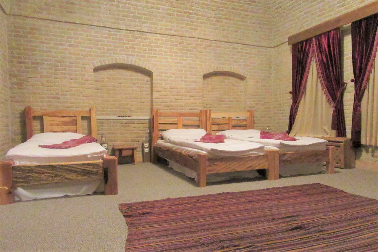 یام (پنج تخته)