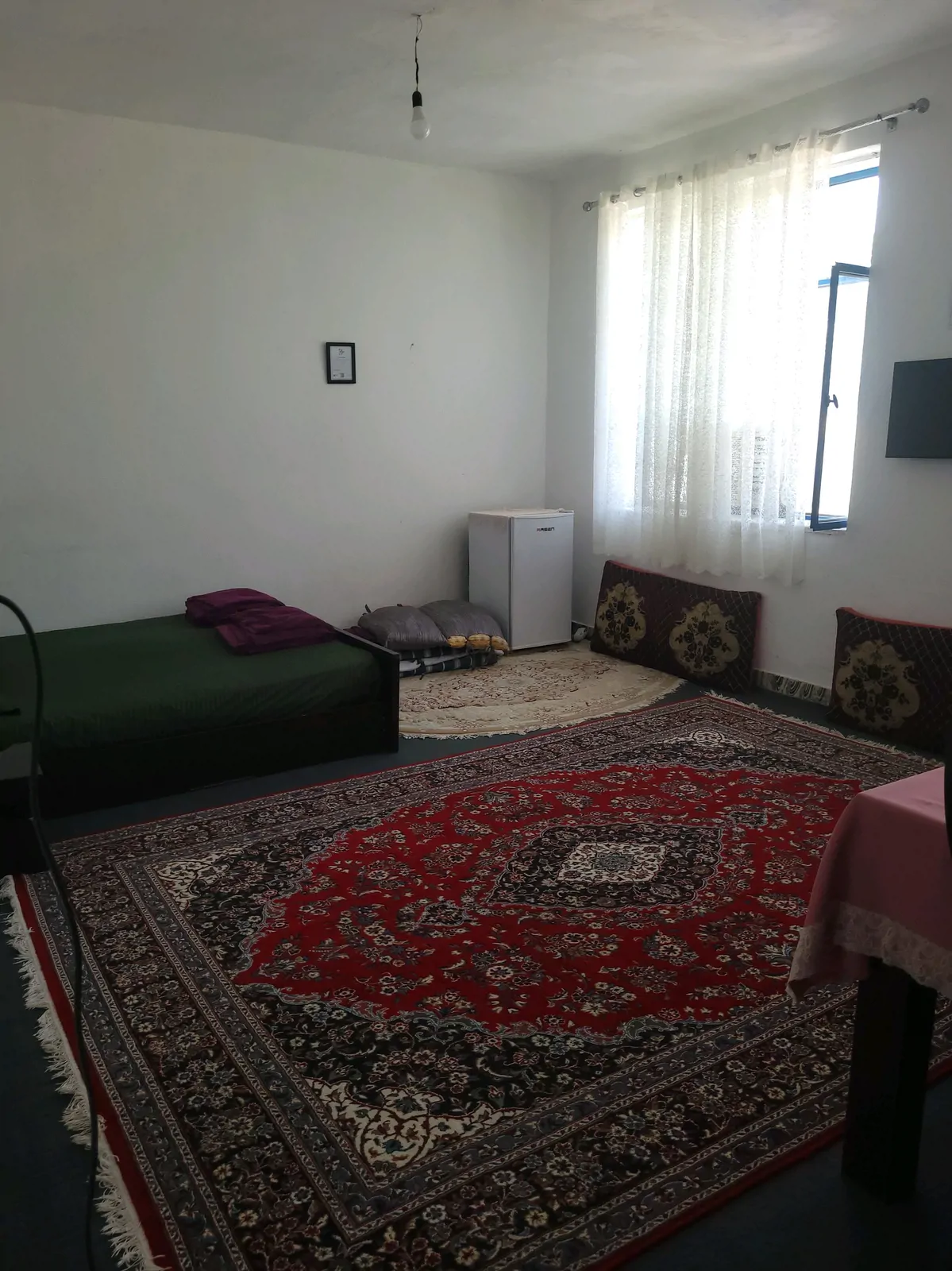 ویلایی شمعدونی (۳)