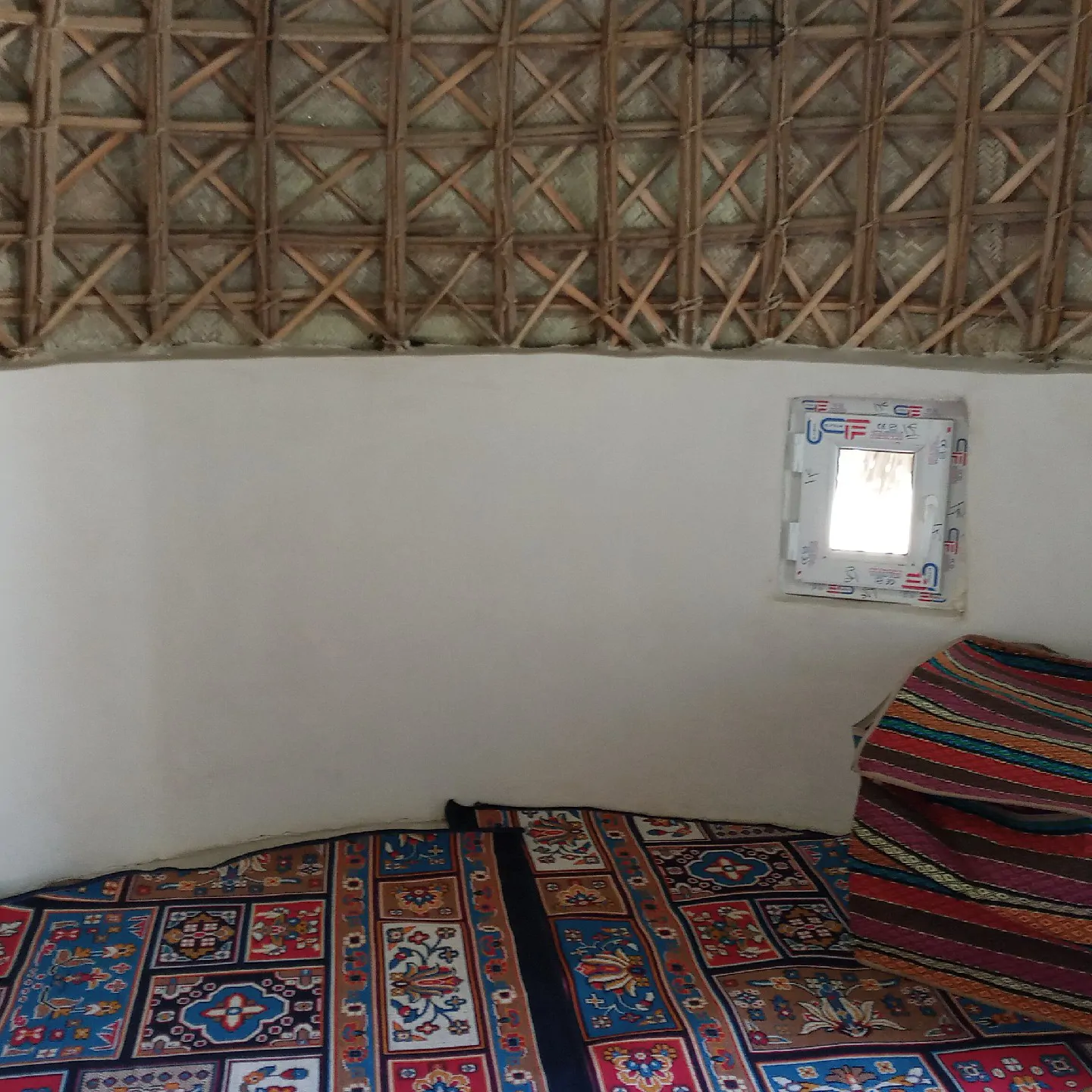 روژان (کپر بلوچستان) در گلبهار