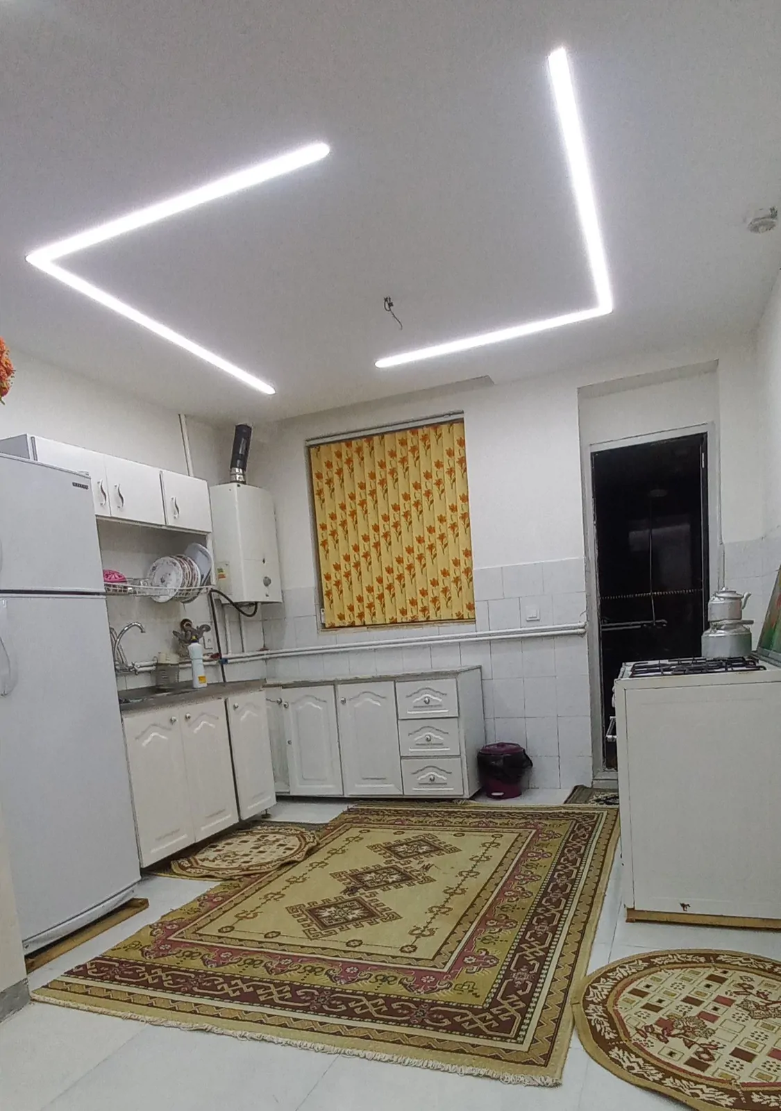 مبله بهارستان (3)