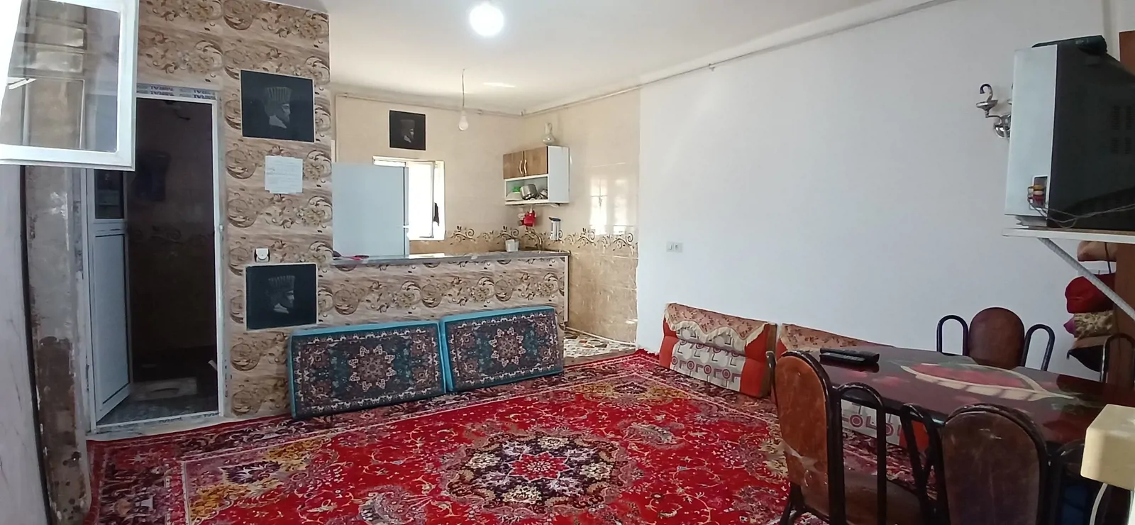 بیستون (واحدنقلی)