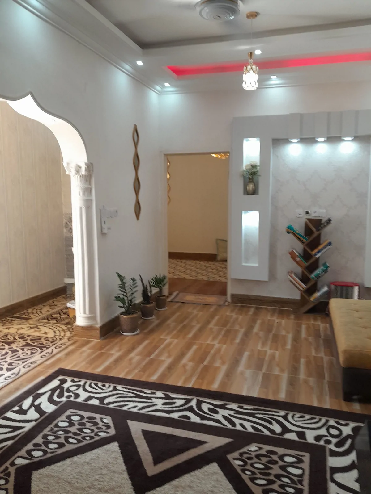 سبز