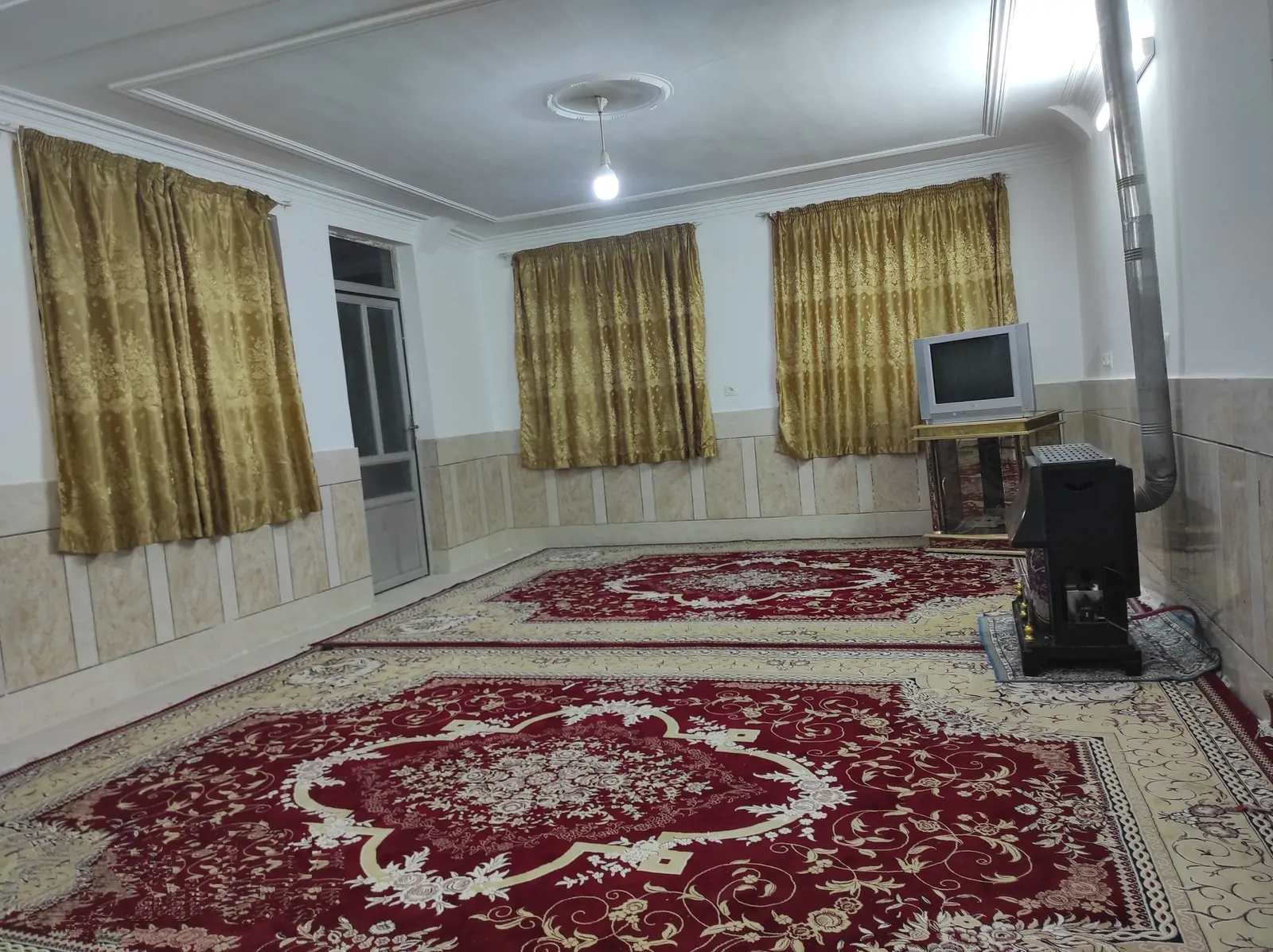 مبله ابراهیمی