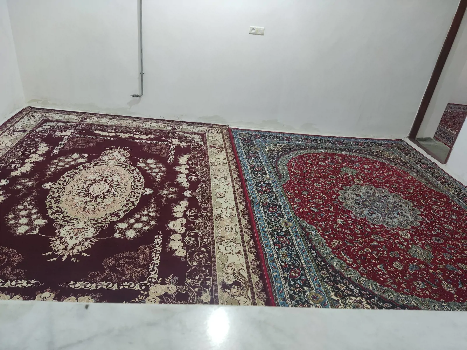 ویلایی بغستون