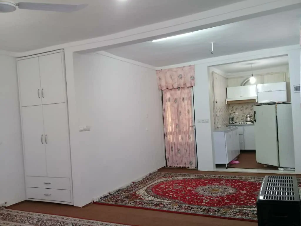  خانه سبز