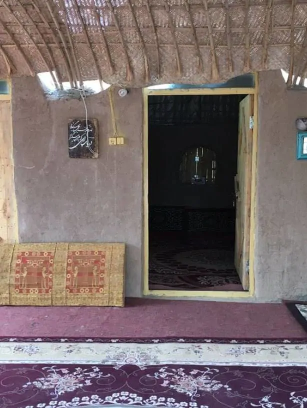 سمیر آمیز(اتاق1)
